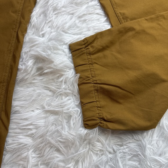 PRANA Halle Jogger Pants Women's 18W Plus Stretch Comfort Utility Outdoor New! - Picture 10 of 12